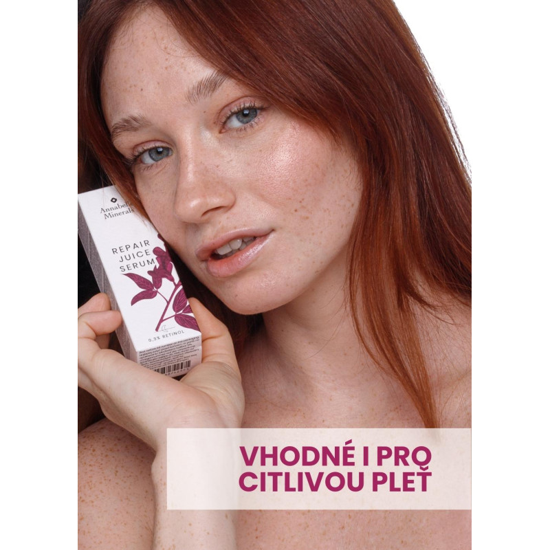 REPAIR JUICE – sérum s retinolem