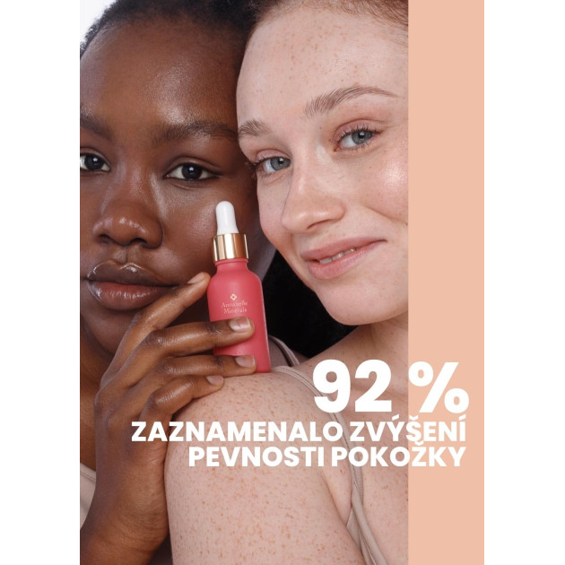 CLARITY JUICE – sérum s niacynamidem