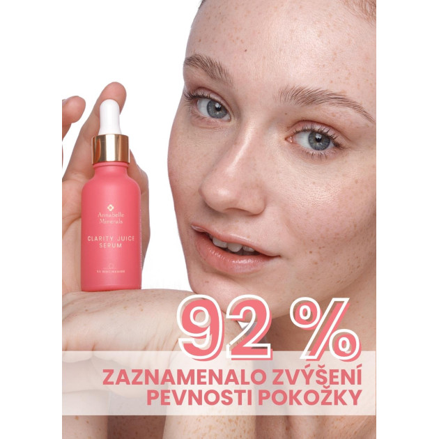 CLARITY JUICE – sérum s niacynamidem