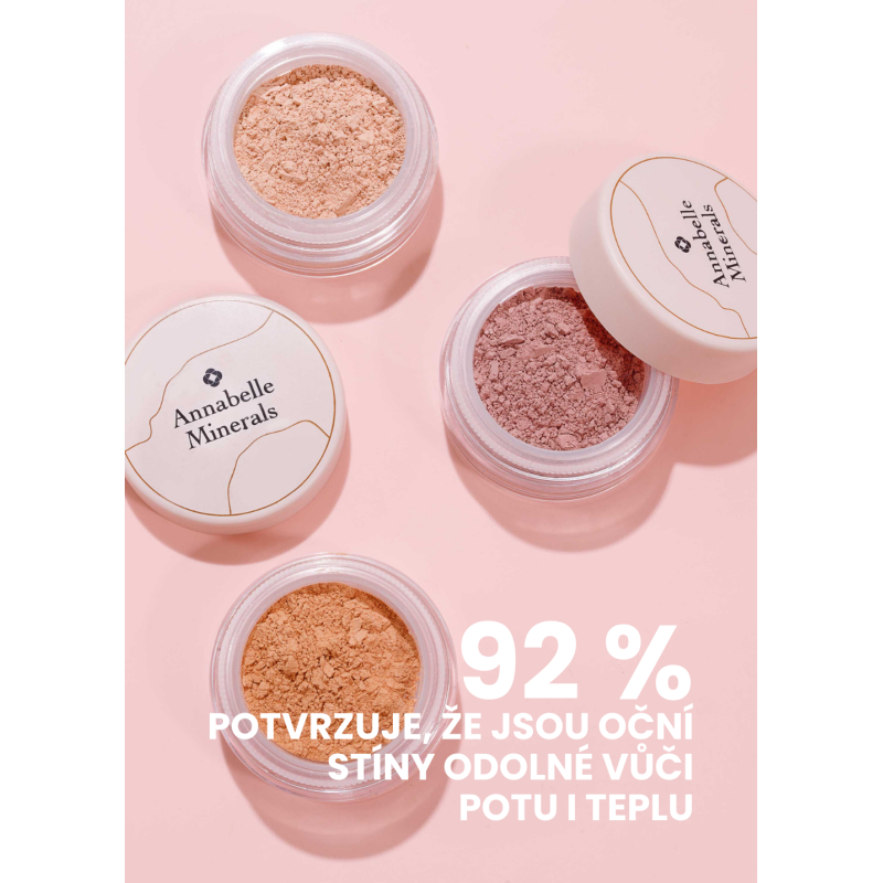 jílové oční STÍNY