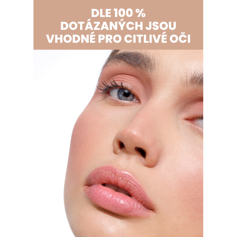 jílové oční STÍNY