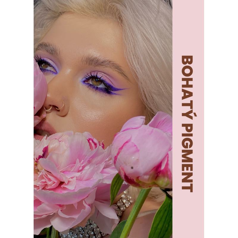 Jumbo TUŽKA na oči