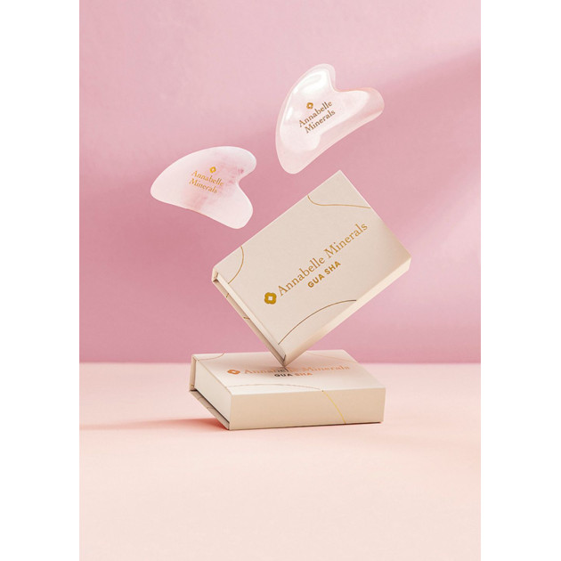 GUA SHA – kámen pro masáž tváře