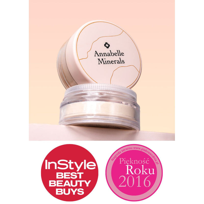 Primer PRETTY NEUTRAL