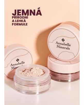 Sada vzorků minerálních...