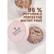 Transparentní matující pudr PRETTY MATT
