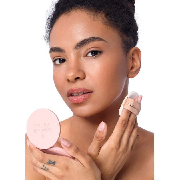 APLIKÁTOR pro lisovaný make-up